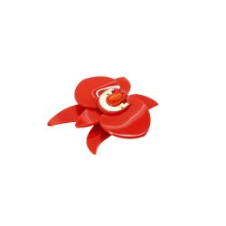 Alternative view of BROOCH ORCHID