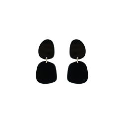 EARRING ORGANIC B