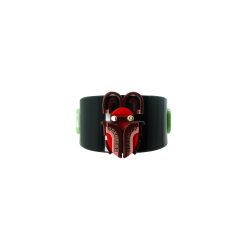 Bracelet Scarab