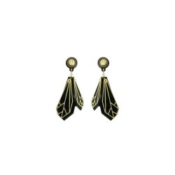 Earring Wings Pendant