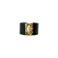 Bracelet Scarab Lock
